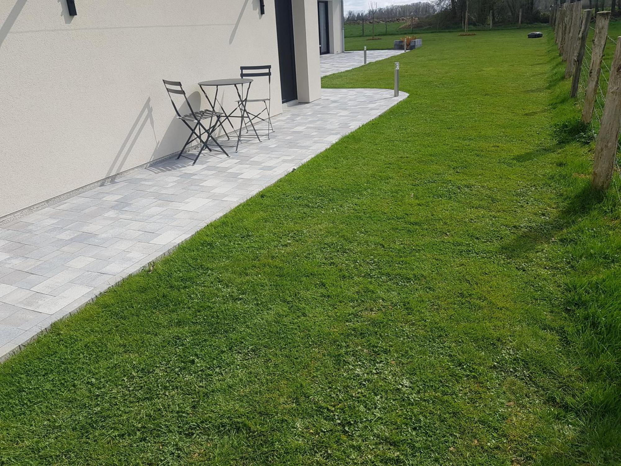 Studio Au Coeur De La Vannerie Fays-Billot Exteriör bild